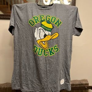 Vintage Soft Oregon Ducks T-Shirt